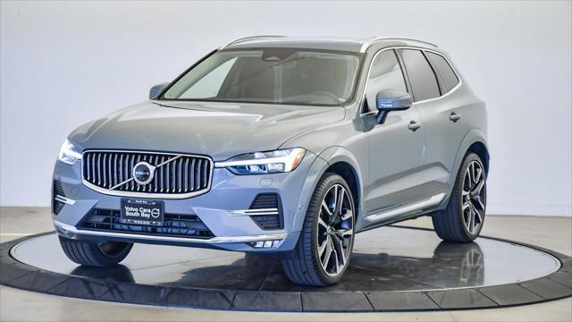 2023 Volvo XC60