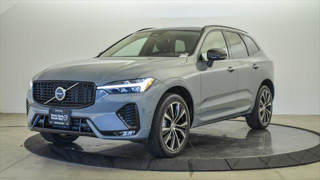 2024 Volvo XC60