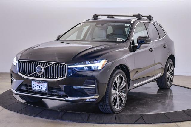 2023 Volvo XC60