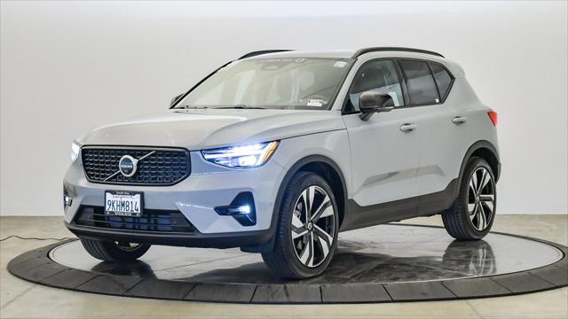 2024 Volvo XC40