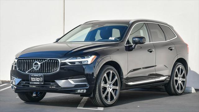 2021 Volvo XC60