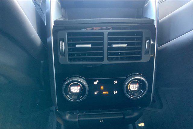 Photo of 2022 Gray Land Rover Range Rover Sport