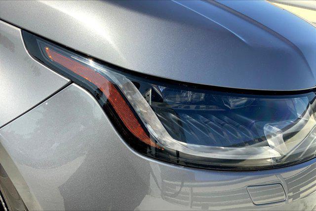 Photo of 2022 Gray Land Rover Range Rover Sport