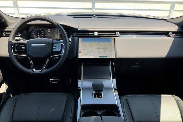 Photo of 2026 Gray Land Rover Range Rover Velar