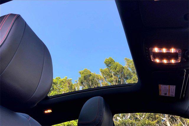 Photo of 2022 Black Mercedes-Benz AMG GLE 53