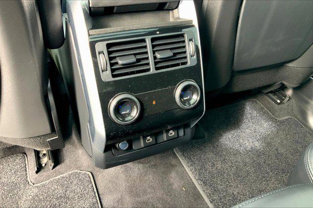 Photo of 2022 Eiger Grey Metallic Land Rover Range Rover Sport