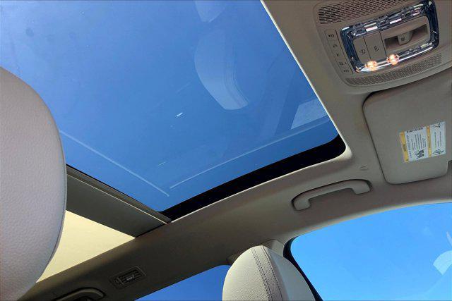 Photo of 2022 Cirrus Silver Metallic Mercedes-Benz GLS 450