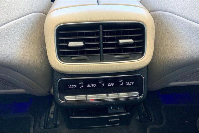 Photo of 2022 Cirrus Silver Metallic Mercedes-Benz GLS 450