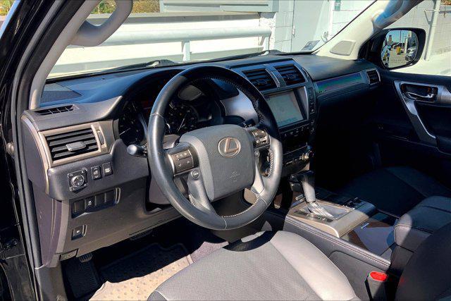Photo of 2014 Black Onyx Lexus GX 460