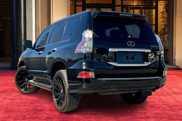 Photo of 2014 Black Onyx Lexus GX 460