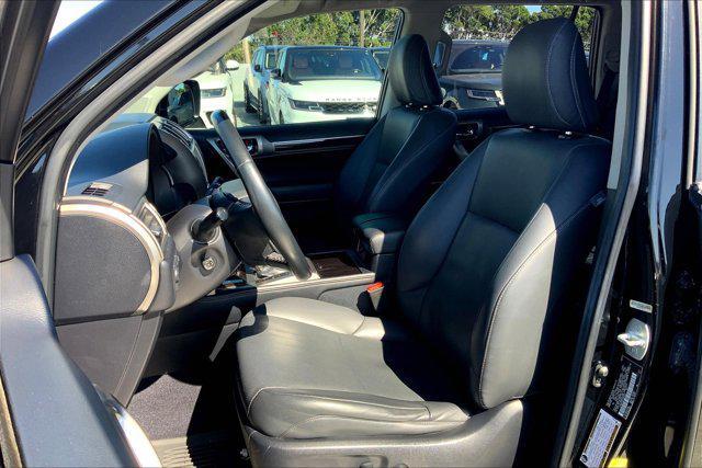 Photo of 2014 Black Onyx Lexus GX 460