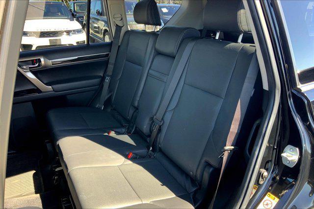 Photo of 2014 Black Onyx Lexus GX 460
