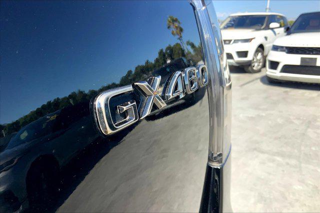 Photo of 2014 Black Onyx Lexus GX 460