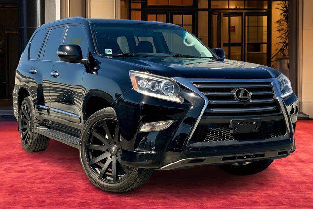 Photo of 2014 Black Onyx Lexus GX 460