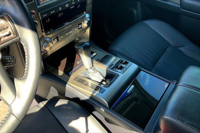Photo of 2014 Black Onyx Lexus GX 460