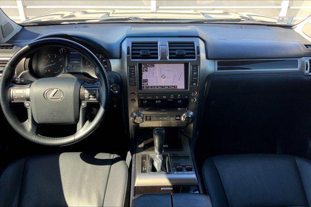 Photo of 2014 Black Onyx Lexus GX 460
