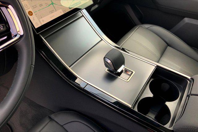 Photo of 2026 Zadar Grey Premium Metallic Land Rover Range Rover Velar