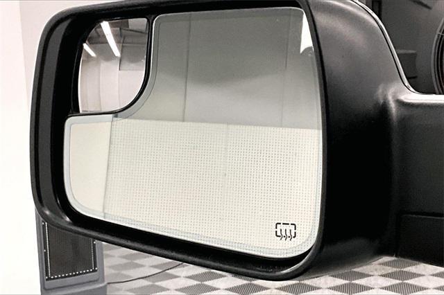 Photo of 2022 Billet Silver Metallic Clearcoat RAM 1500