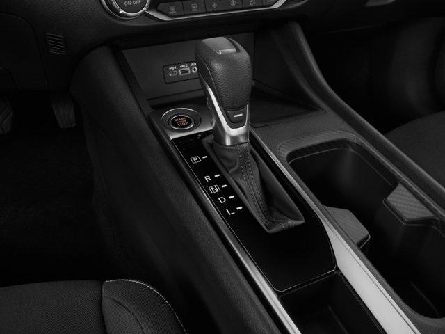 Photo of 2022 Super Black Nissan Sentra