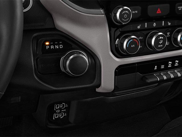 Photo of 2019 Delmonico Red Pearlcoat RAM 1500