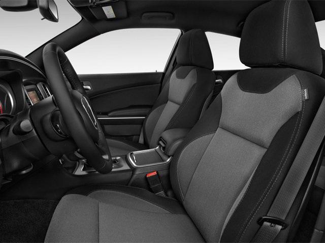 Photo of 2023 F8 Green Dodge Charger