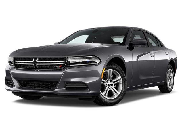 Photo of 2023 F8 Green Dodge Charger