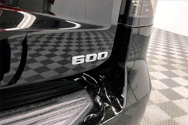Photo of 2023 Black Raven Cadillac Escalade