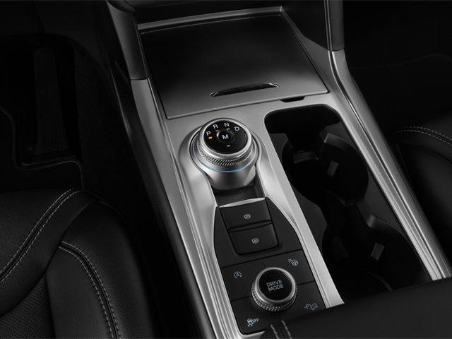 Photo of 2021 Agate Black Metallic Ford Explorer