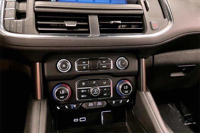 Photo of 2024 Summit White Chevrolet Suburban