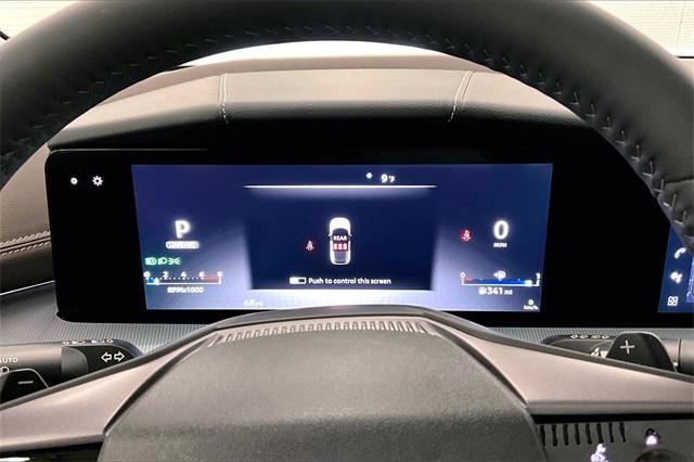 Photo of 2025 Champagne Silver Metallic Nissan Murano