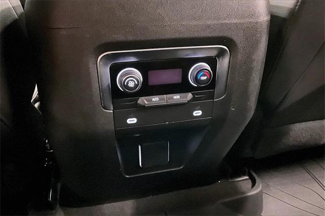 Photo of 2021 Black Chevrolet Tahoe