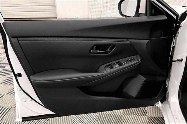 Photo of 2025 Fresh Powder Nissan Sentra