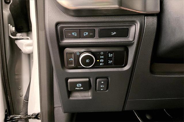 Photo of 2023 Avalanche Ford F-150