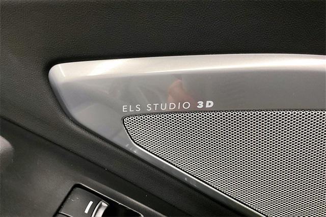 Photo of 2023 Liquid Carbon Metallic Acura RDX