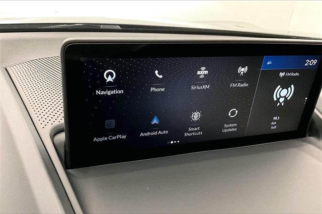 Photo of 2023 Liquid Carbon Metallic Acura RDX