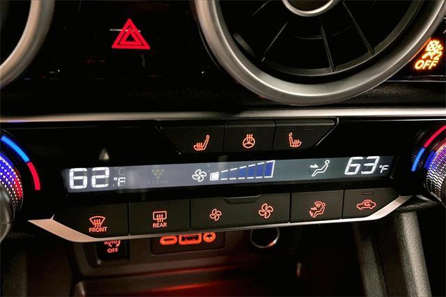 Photo of 2025 Gun Metallic Nissan Sentra