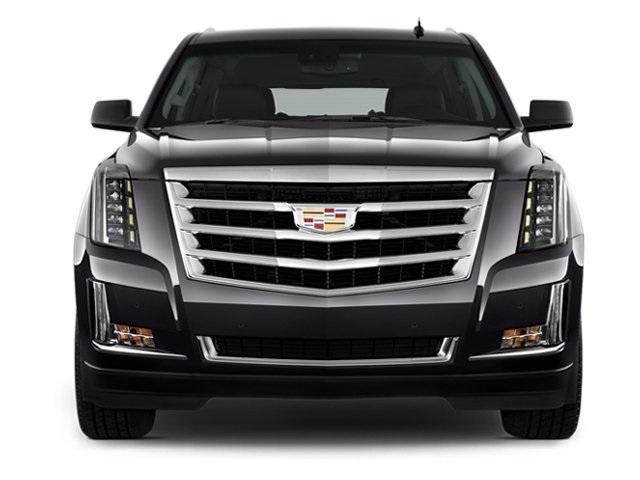 Photo of 2020 Black Raven Cadillac Escalade ESV