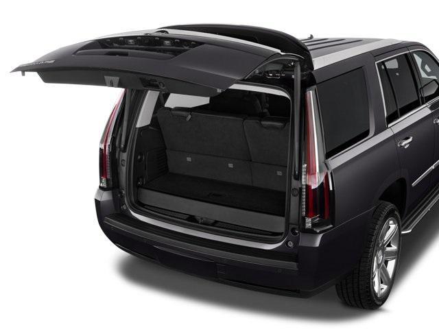 Photo of 2020 Black Raven Cadillac Escalade ESV