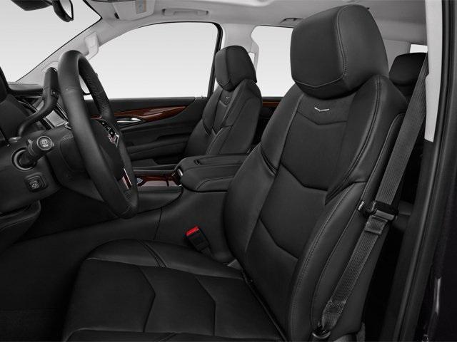 Photo of 2020 Black Raven Cadillac Escalade ESV