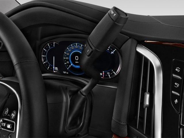 Photo of 2020 Black Raven Cadillac Escalade ESV