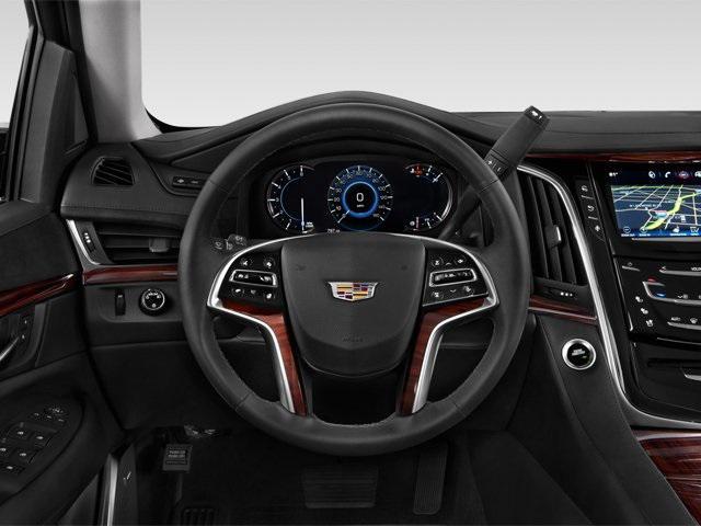 Photo of 2020 Black Raven Cadillac Escalade ESV