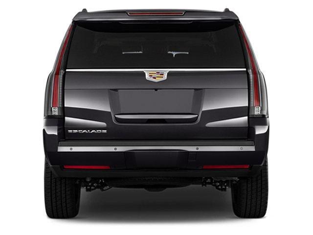 Photo of 2020 Black Raven Cadillac Escalade ESV