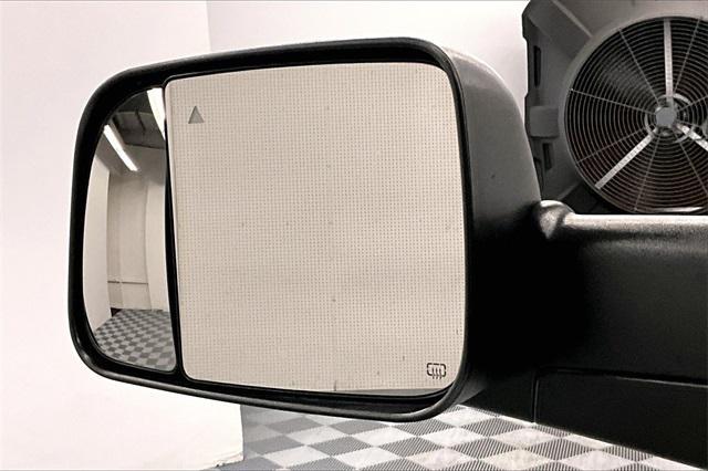 Photo of 2020 Bright White Clearcoat RAM 1500