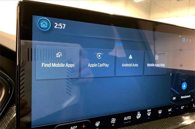 Photo of 2023 Vapor Blue Metallic Ford Escape