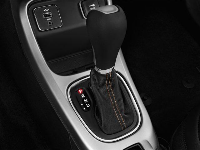 Photo of 2018 Laser Blue Pearlcoat Jeep Compass