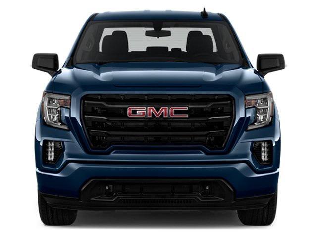 Photo of 2022 Summit White GMC Sierra 1500