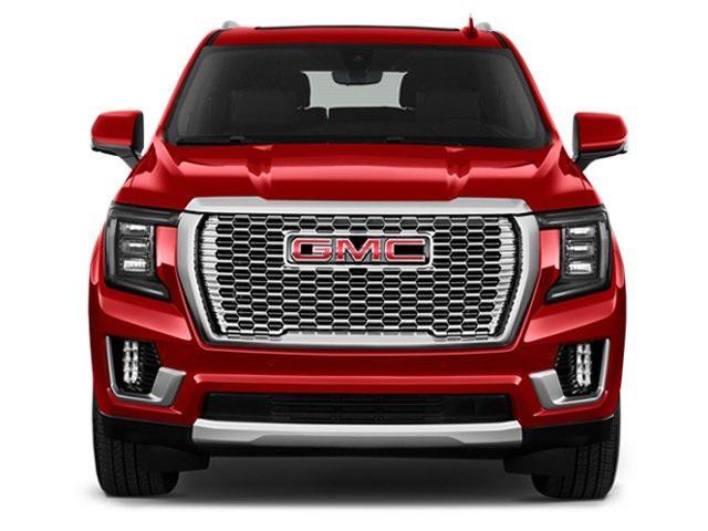 Photo of 2024 White GMC Yukon XL