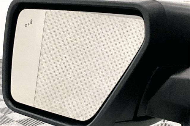 Photo of 2023 Oxford White Ford F-150