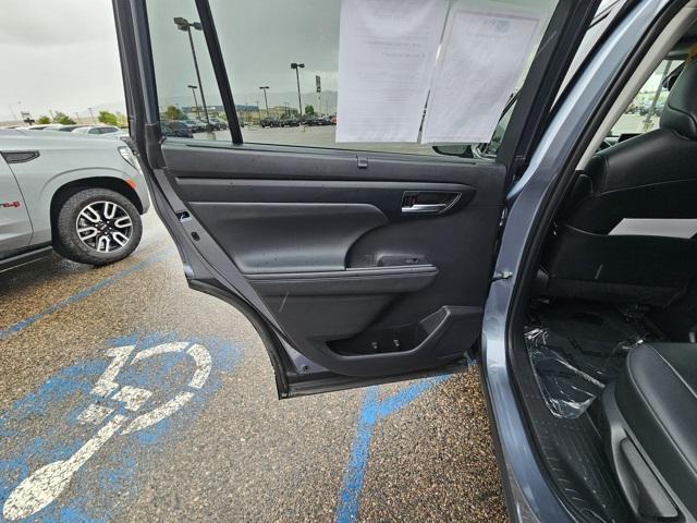 Photo of 2022 01k5 Toyota Highlander