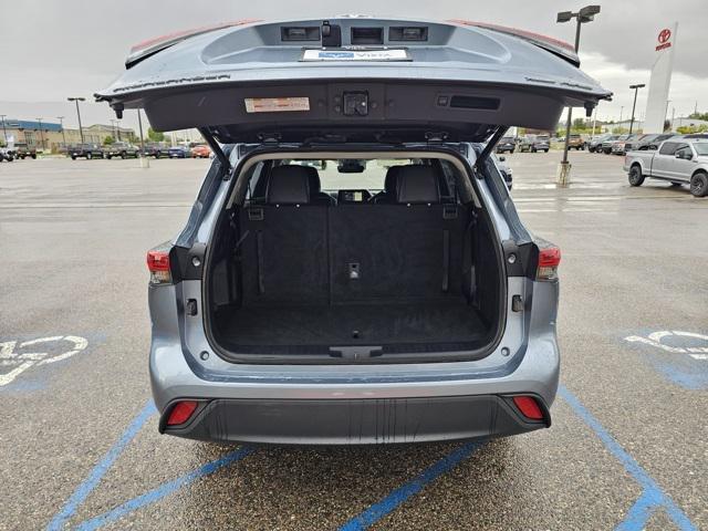 Photo of 2022 01k5 Toyota Highlander